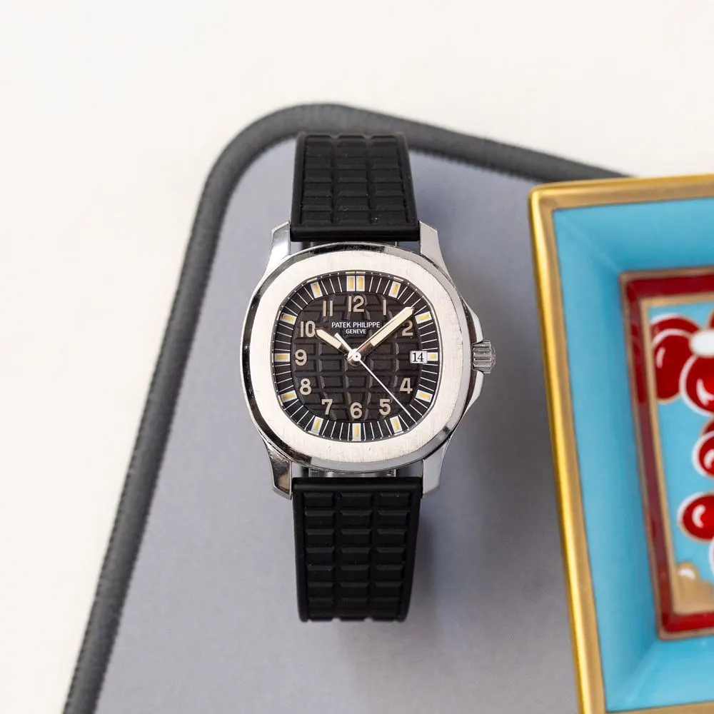 Aquanaut 5064A-001 undefined "Mid-Size" – 2000