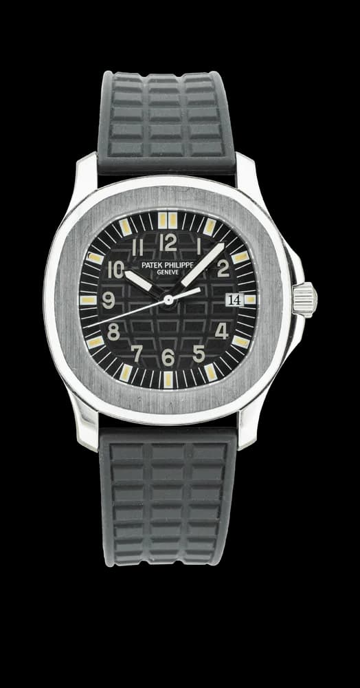 Aquanaut 5064A-001 undefined "Mid-Size" – 2000