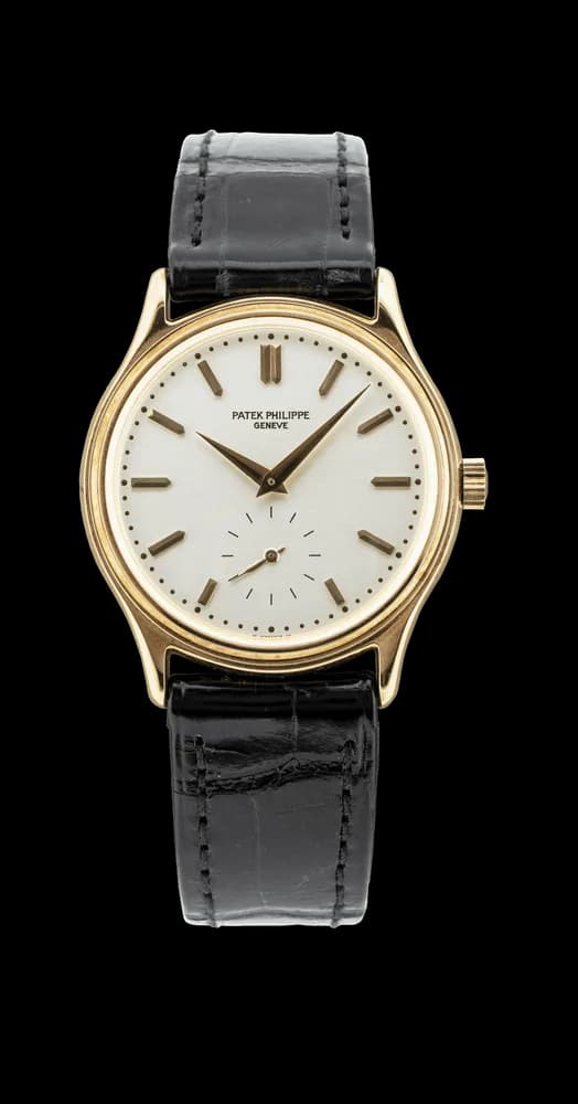 Calatrava 3923 undefined – circa 1990