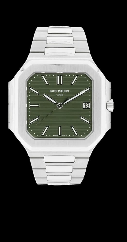 Cubitus 5821/1A-001 undefined "Vert Olive" – 2024