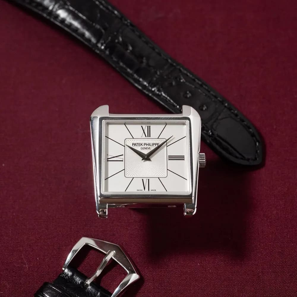 Gondolo 5489G-001 undefined "Trapeze" – 2007