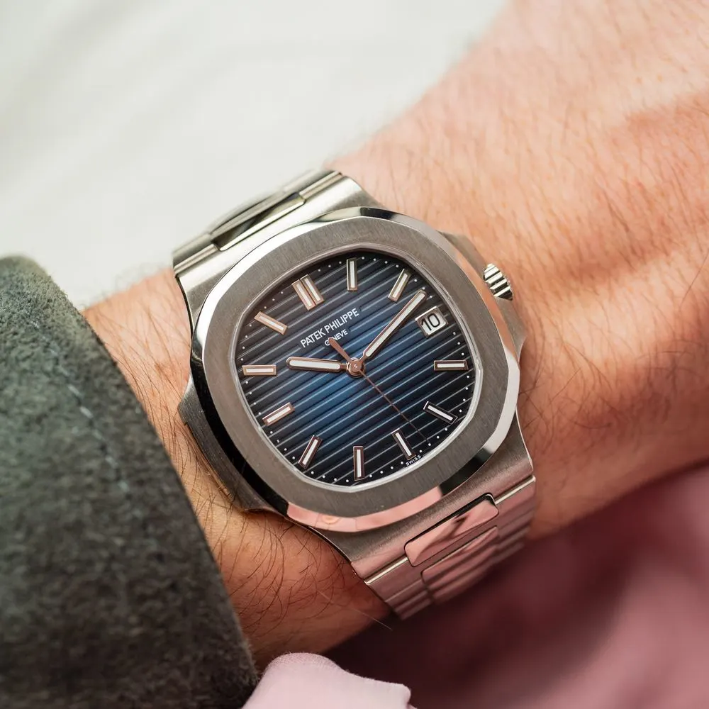 Nautilus 5811/1G-001 undefined – 2022