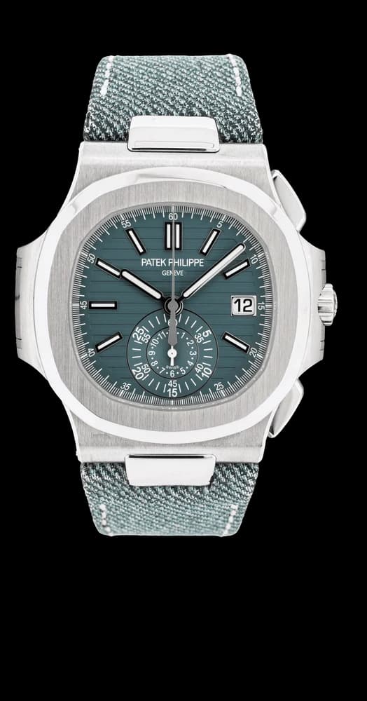 Nautilus 5980/60G-001 undefined – 2024