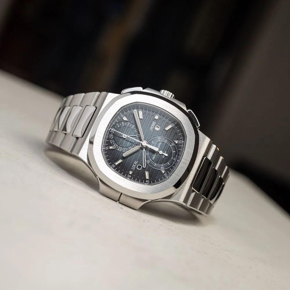 Nautilus 5990/1A-011 undefined – 2023