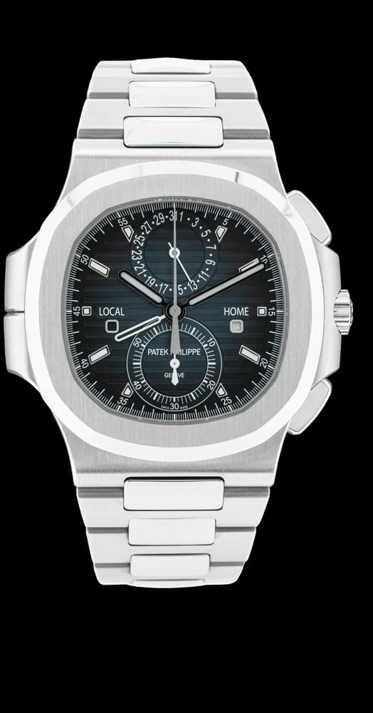 Nautilus 5990/1A-011 undefined – 2023