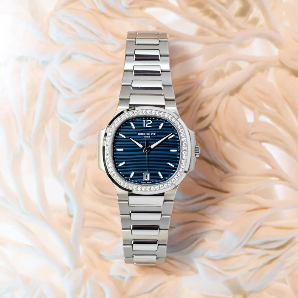 Nautilus 7118/1200A-001 undefined – 2023