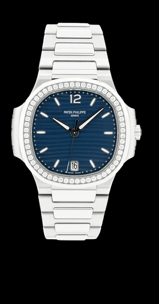 Nautilus 7118/1200A-001 undefined – 2023