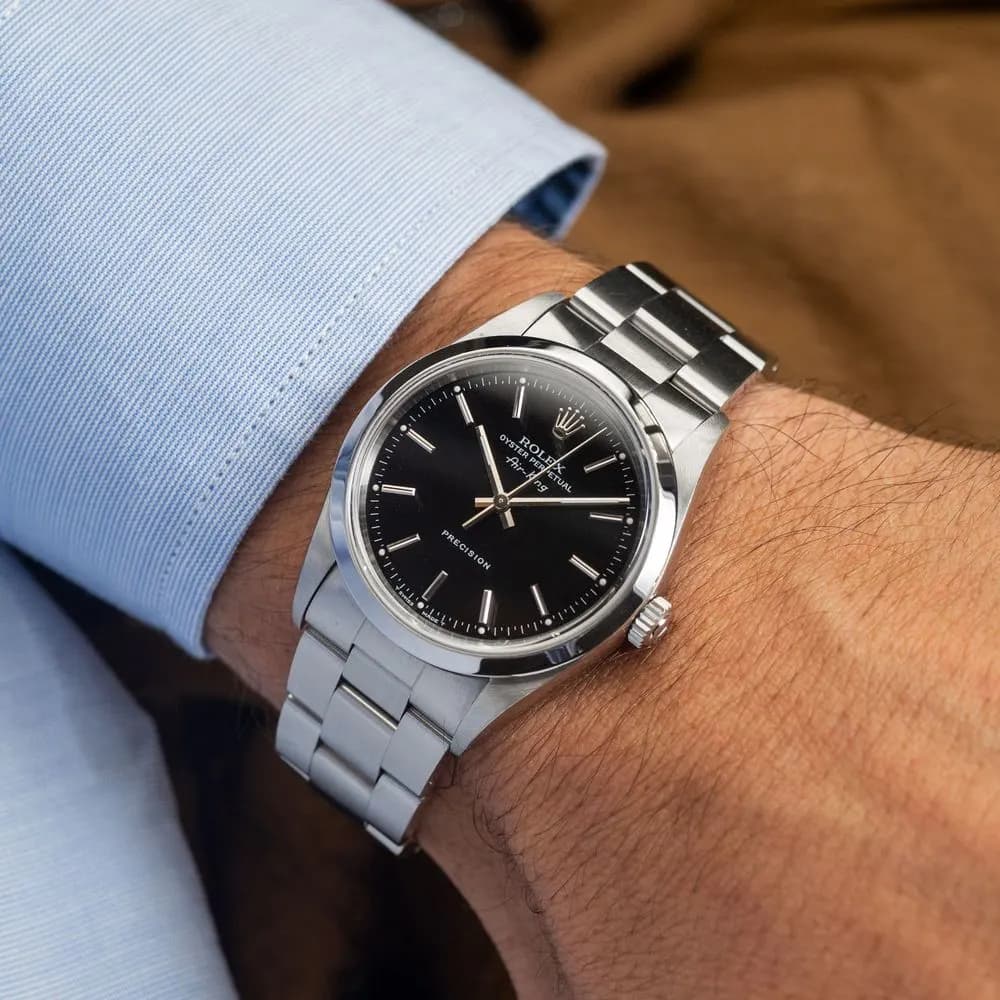 Air-King 14000 undefined – 1995