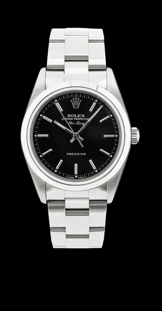 Air-King 14000 undefined – 1995