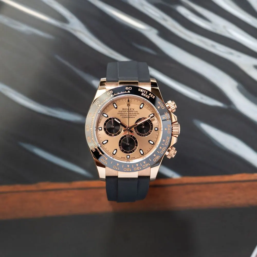 Daytona 116515LN undefined "Sundust" – 2017