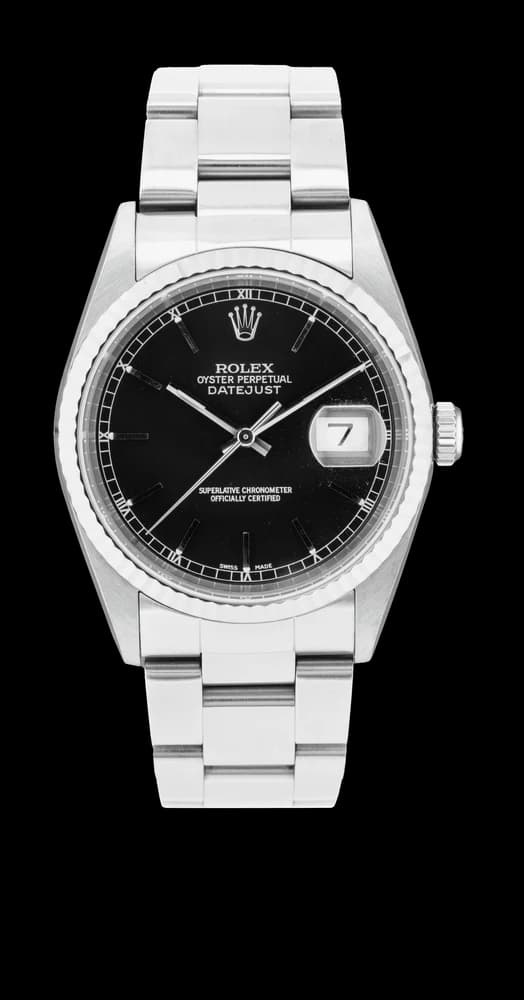 Datejust 16234 undefined – 2000