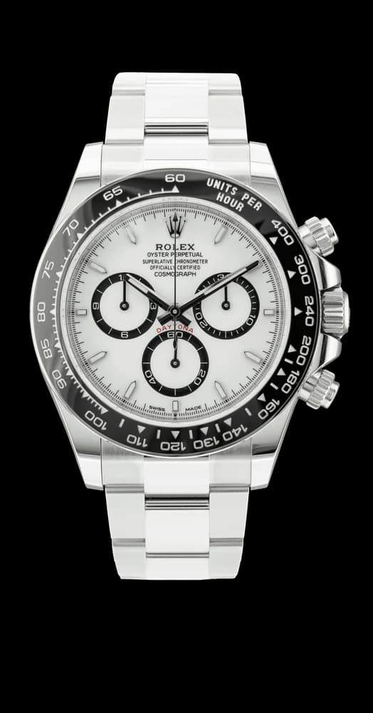 Daytona 126500LN undefined "Panda" – 2025