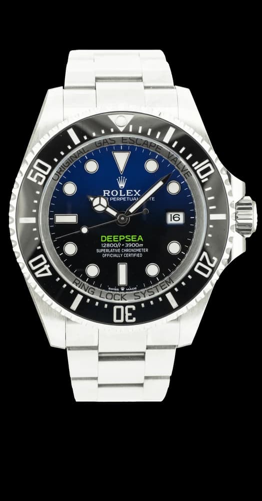 Deepsea 136660 undefined D-Blue – 2025