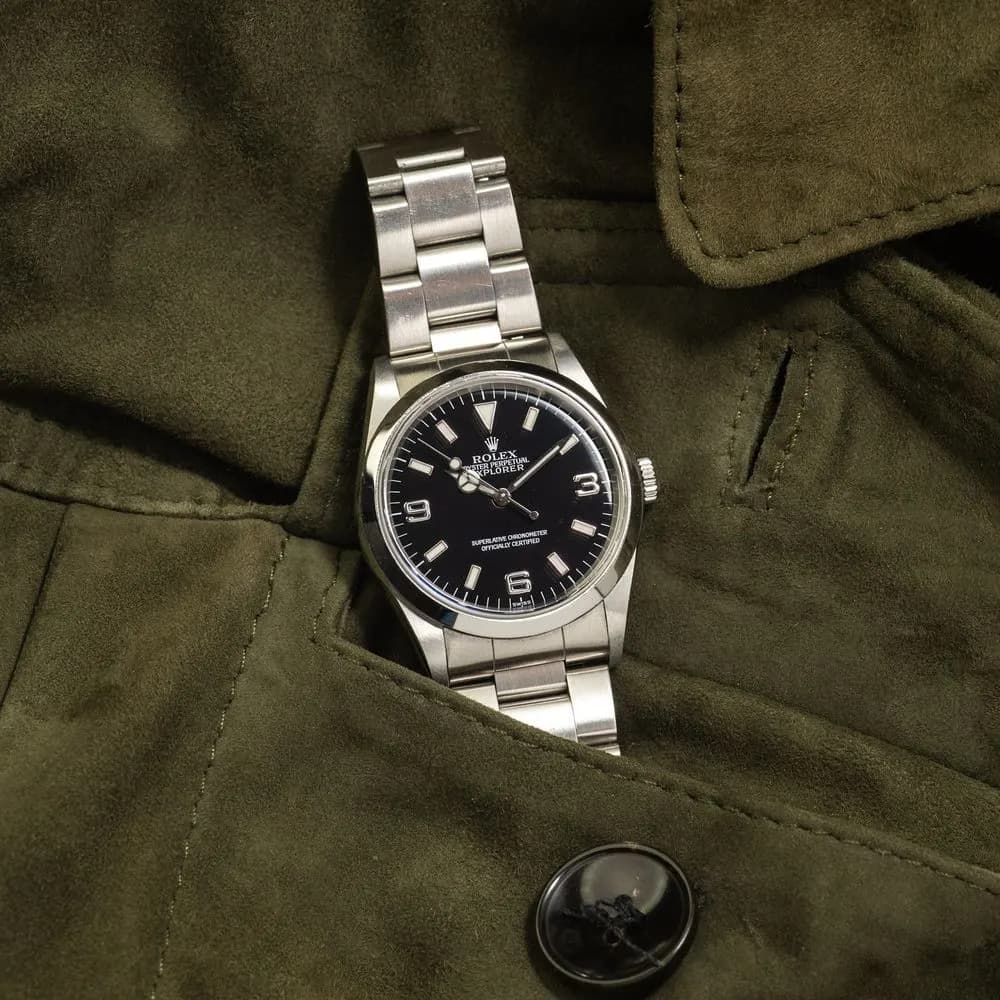 Explorer 14270 undefined "Swiss Only" – 1999