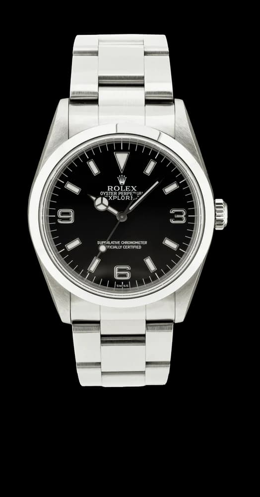 Explorer 14270 undefined "Swiss Only" – 1999