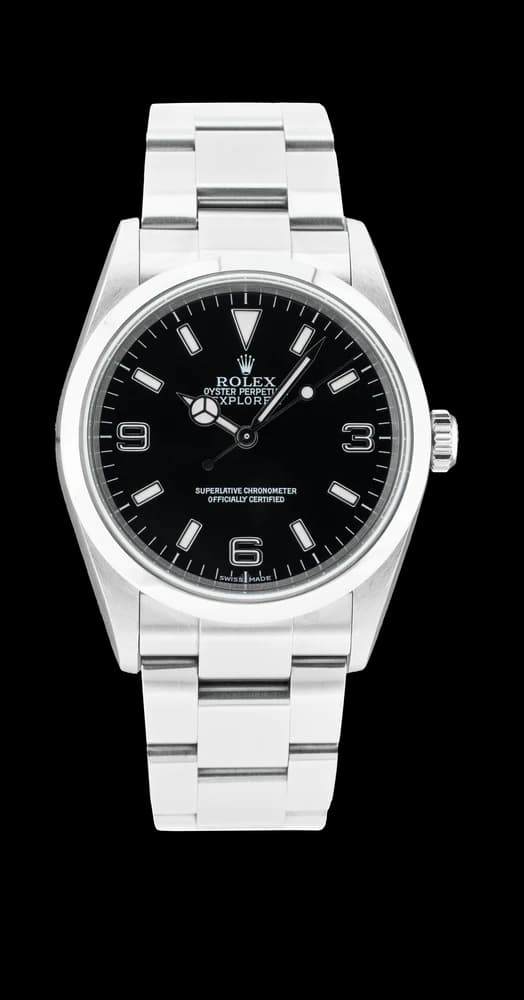 Explorer 114270 undefined "3-6-9" – 2004