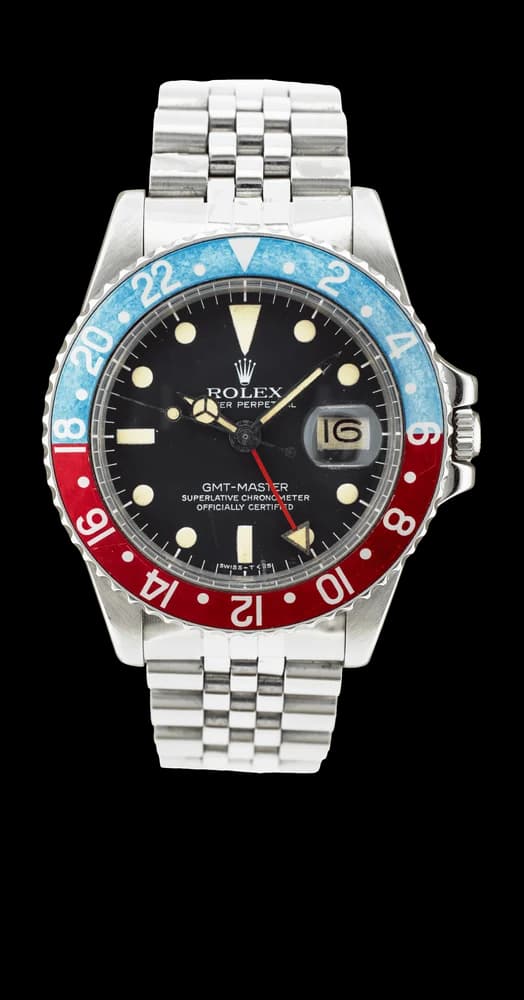 GMT-Master 1675 undefined – 1978