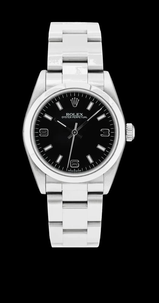 Oyster Perpetual 77080 undefined "3-6-9" – 2000