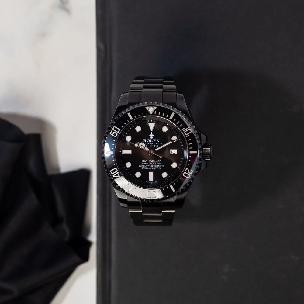 Deepsea 116660 undefined "Pro Hunter" – 2010