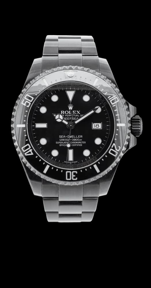 Deepsea 116660 undefined "Pro Hunter" – 2010