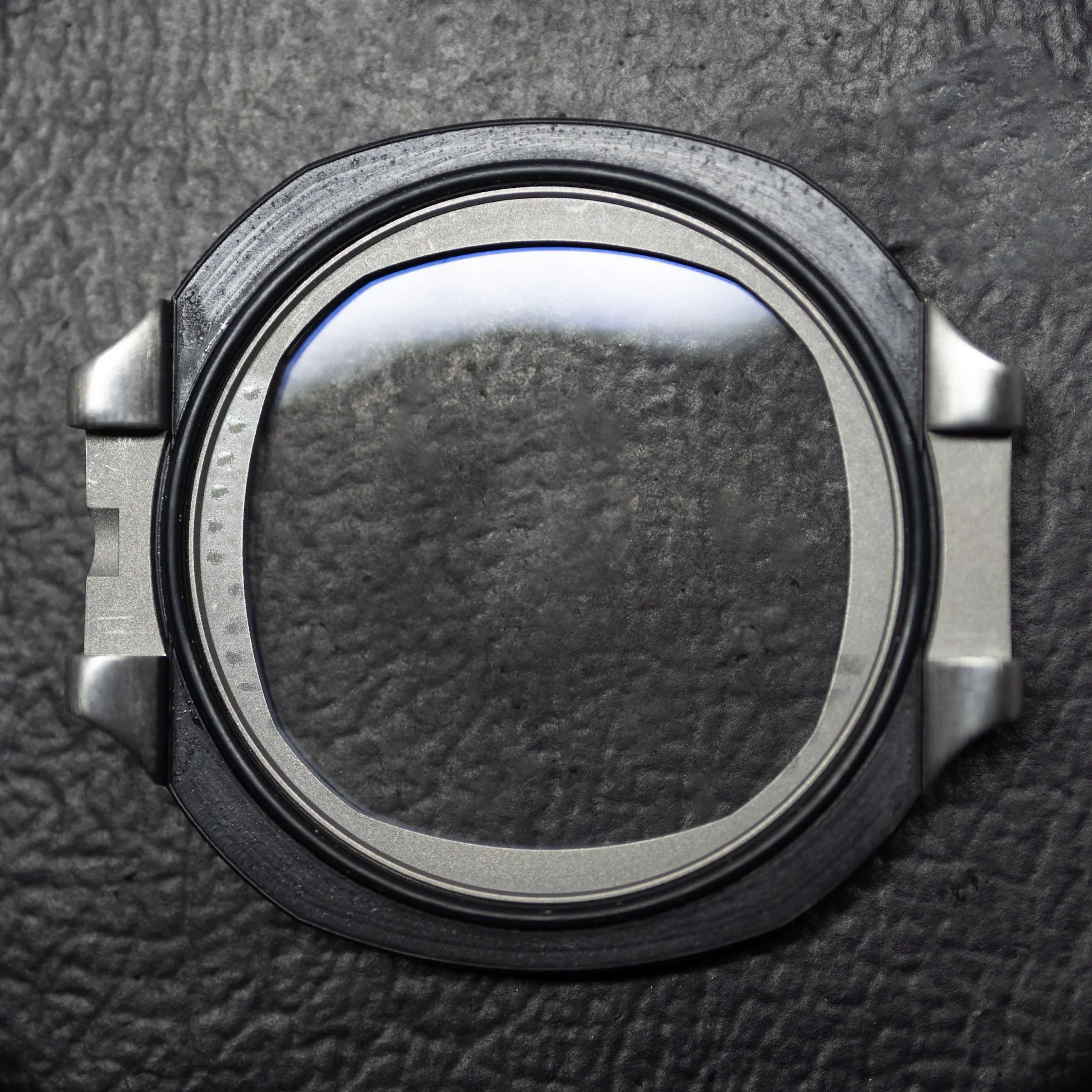 Revue complète de la Patek Philippe Nautilus référence 3712