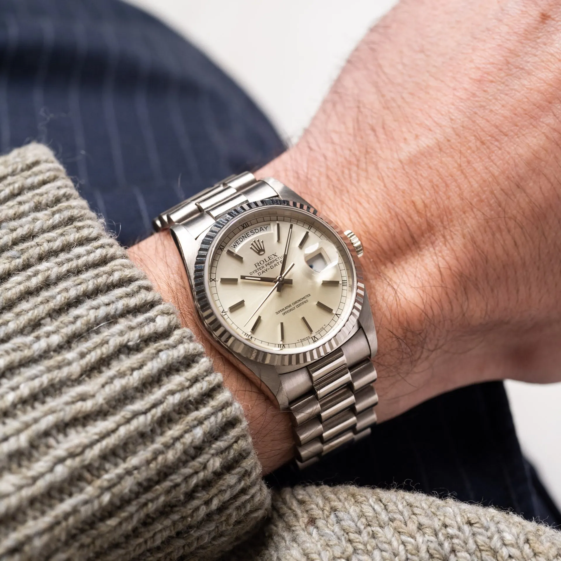 Acheter une montre de collection à Paris : ce qu’il faut savoir avant de se lancer