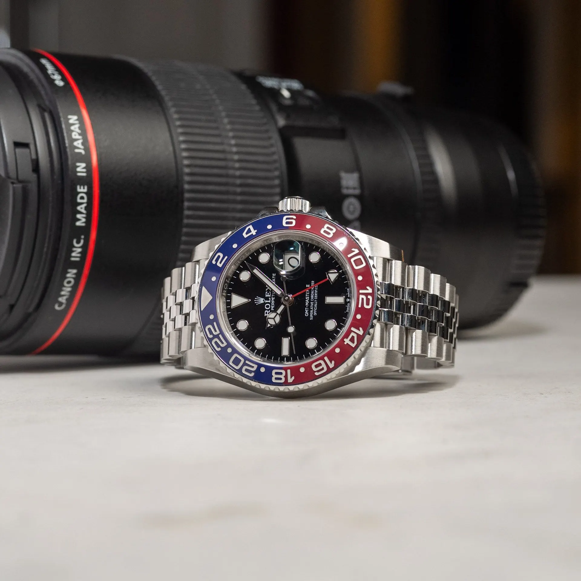 Les prix du neuf et tarifs catalogue Rolex 2026